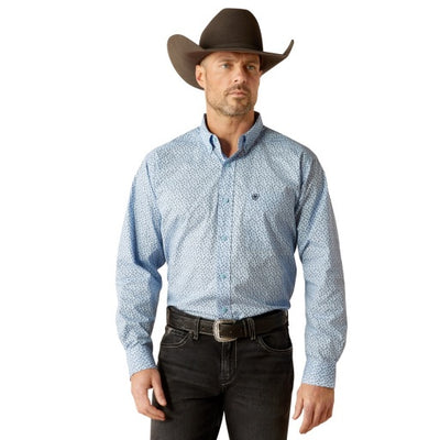 Ariat Shirt Rowan Classic Fit