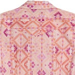 Tin Haul - Orange Collection Shirt