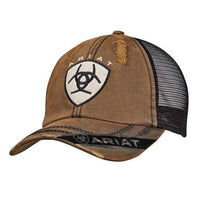 Ariat Cap B Fit