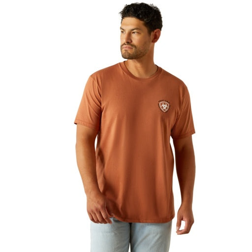 Ariat - Loft Simple Seal Tee