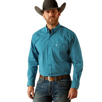 Ariat Shirt Petey Classic Fit