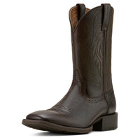 Ariat Sport Western Wide Square Toe