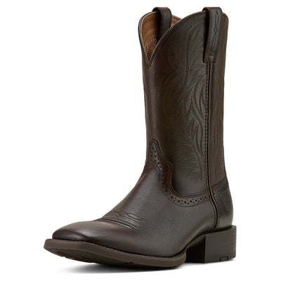 Ariat Sport Western Wide Square Toe