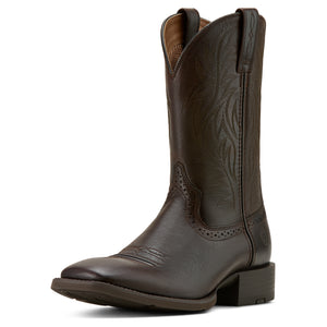 Ariat Sport Western Wide Square Toe