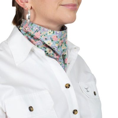 Just Country Carlee Double Sided Scarf