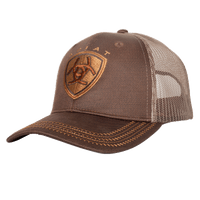 Ariat Structured Cap