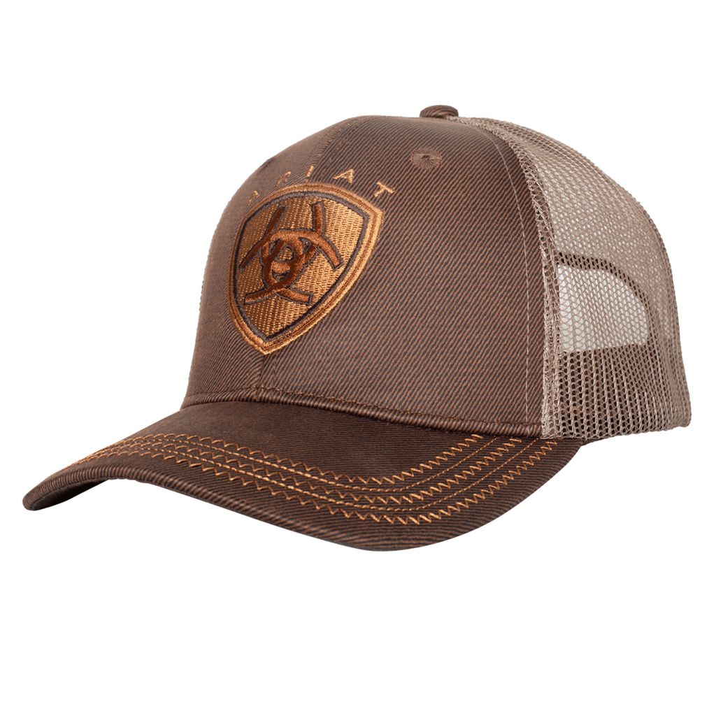 Ariat Structured Cap