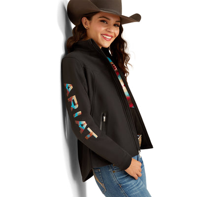 Ariat Jacket - Team Softshell