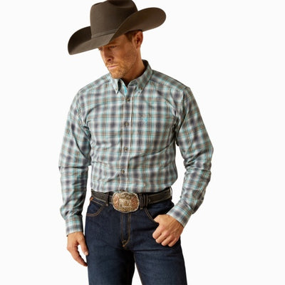 Ariat Pro Series Piers Fitted Shirt