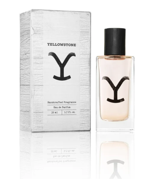 Yellowstone - Original Perfume