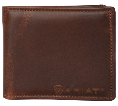 Ariat Bi-Fold Wallet WLT2150