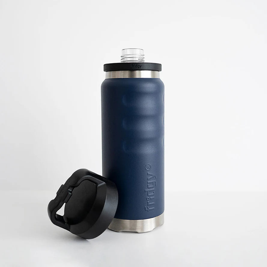 Fridgy - Grip Range 1080ml Waterbottle