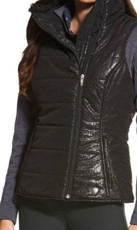 Womens Ariat Pivot Vest