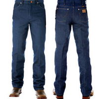 Men's Wrangler Original Cowboy Cut Jeans - 1013MWZPW- 34 leg