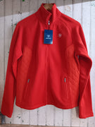 Ariat Womens Lux Full Zip Jacket
