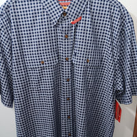 Men's Thomas Cook Harrison 2 Pocket S/S Shirt