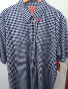 Men's Thomas Cook Harrison 2 Pocket S/S Shirt