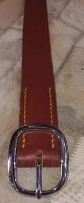 Stockman Belt