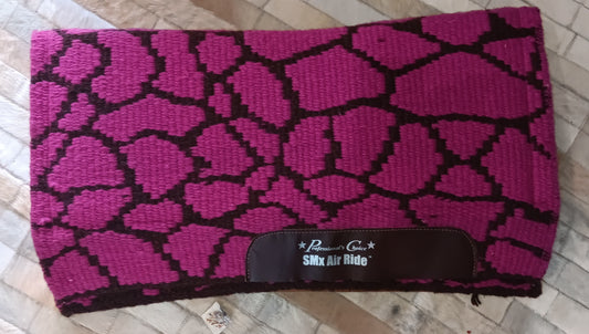 Professional Choice Air Ride Saddle Pad