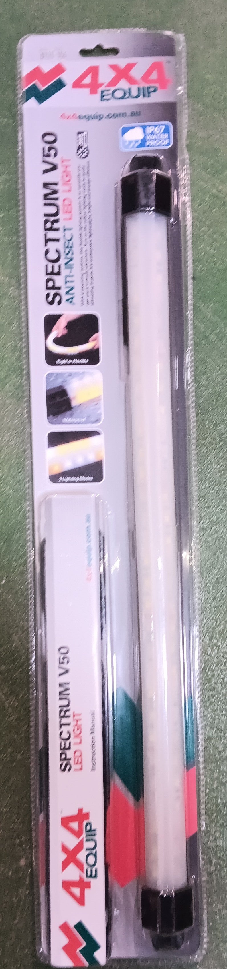 Spectrum V50 Led Light