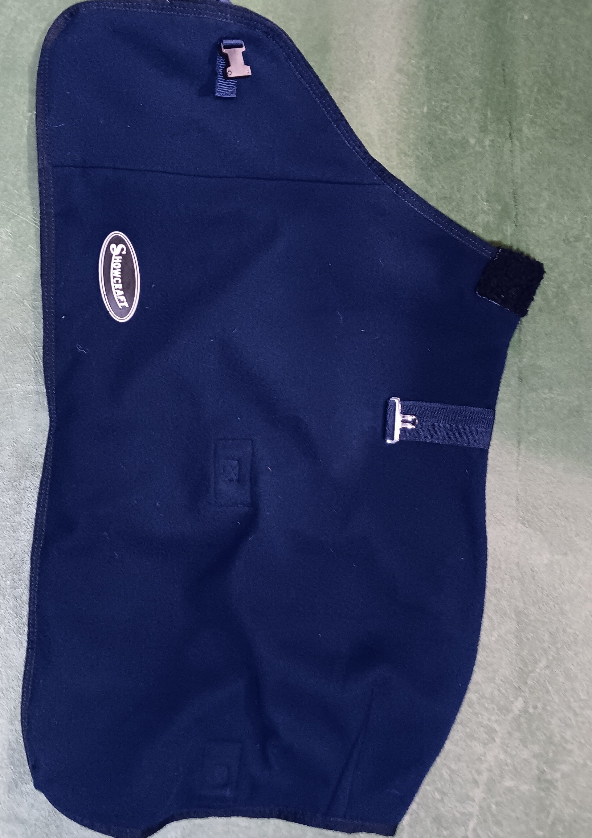 Showcraft Fleece Pony Rug