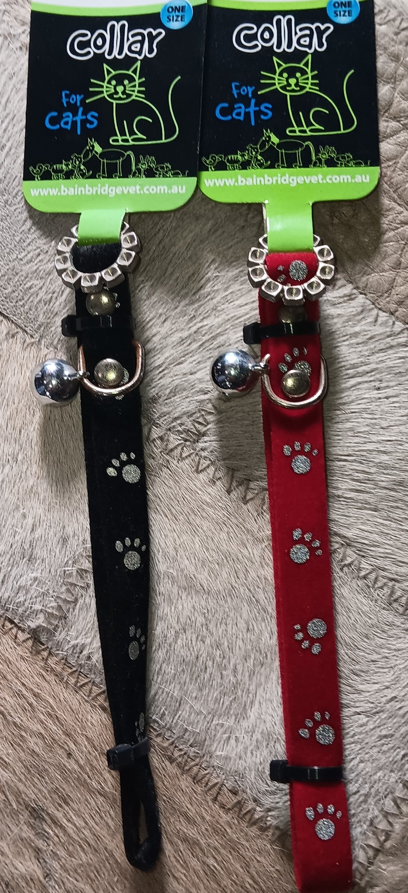 Cat Collar