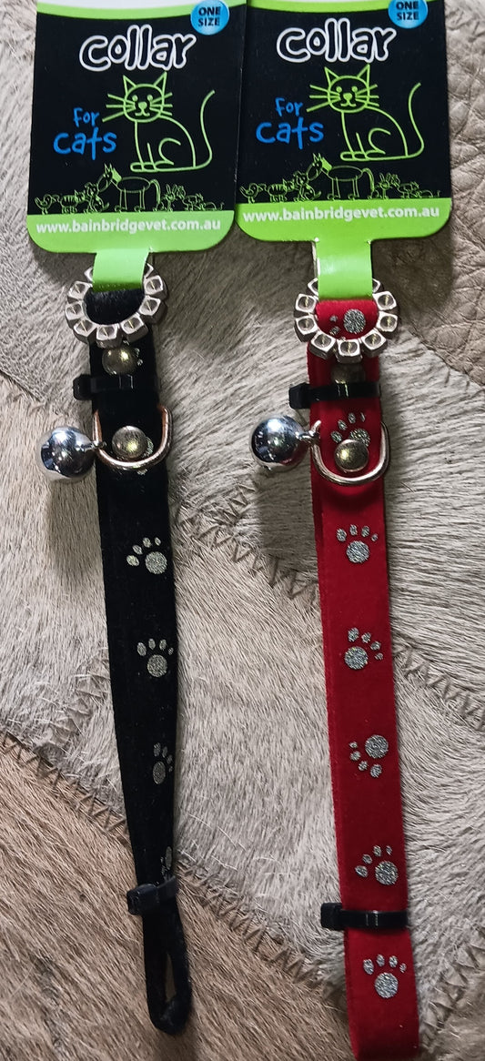 Cat Collar