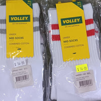 Volley Unisex Socks