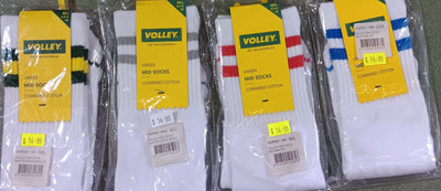 Volley Unisex Socks