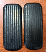 Rubber Treads - Pair