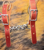 Reinsman Latigo Curb Chain- 5 Link19 95