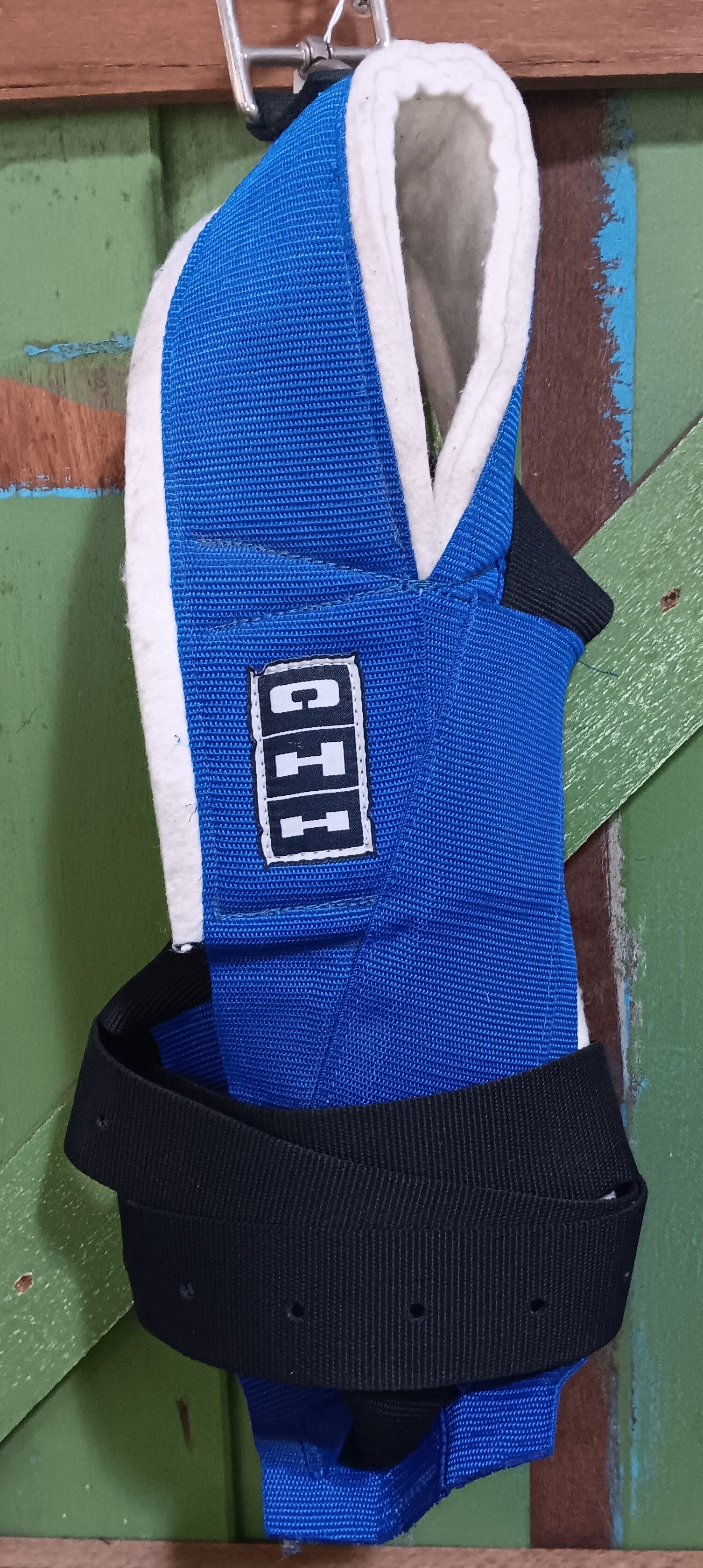 SALE - Showman Horn Wraps