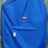 Nylon Chap Bag
