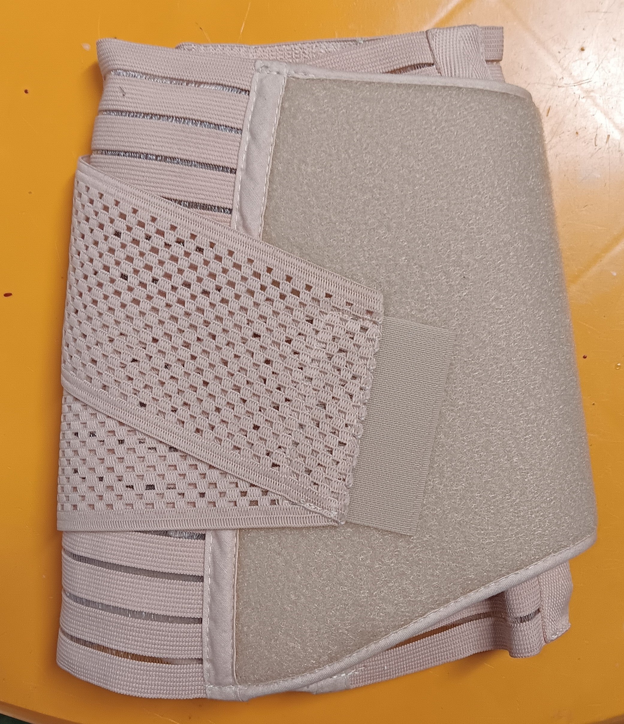 Back Brace - Small