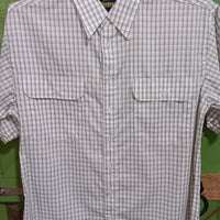 Men's Bisley S/S Fawn Shirt