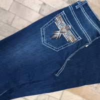 Womens Outback Delta Jean