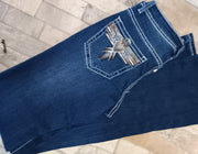 Womens Outback Delta Jean
