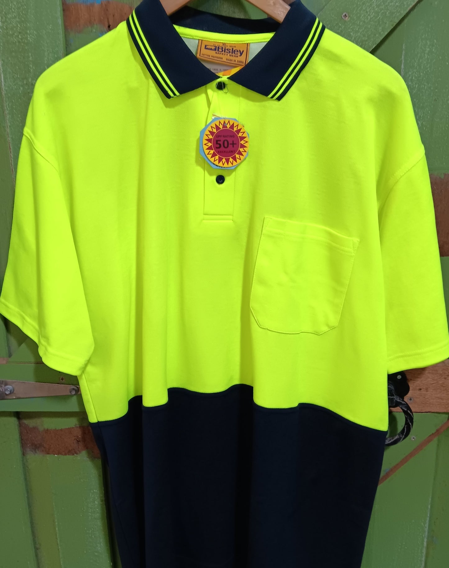 Bisley Tee - Safetywear