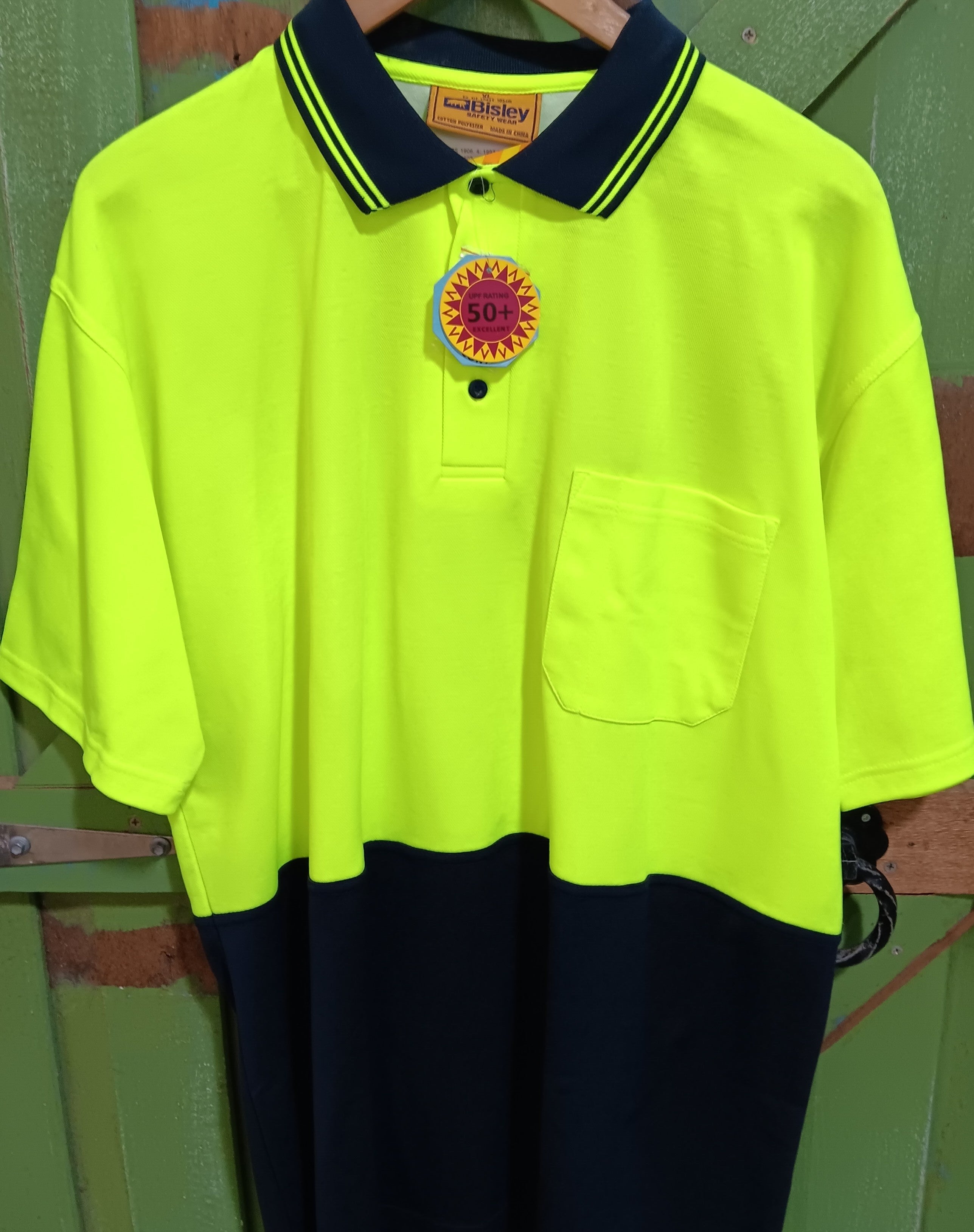 Bisley Tee - Safetywear