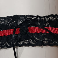 Bassoni Lingerie Garter