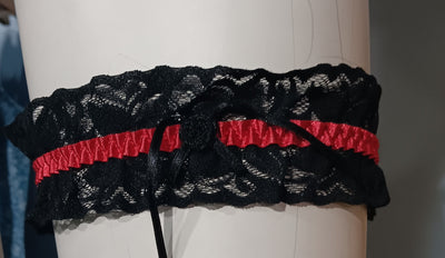 Bassoni Lingerie Garter