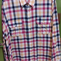 SALE - Men's Country Tradition L/S Check Shirt