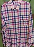 Men's Country Tradition L/S Check Shirt - Was $94.95 SALE