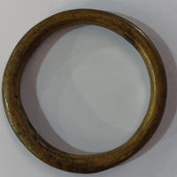 Brass Harness Ring 63 mm