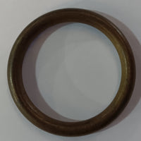 Brass Harness Ring- 44mm