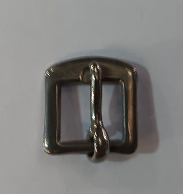 Inlet Buckle