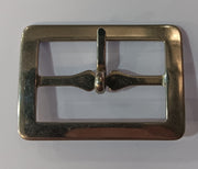 Stainless Belt Buckle