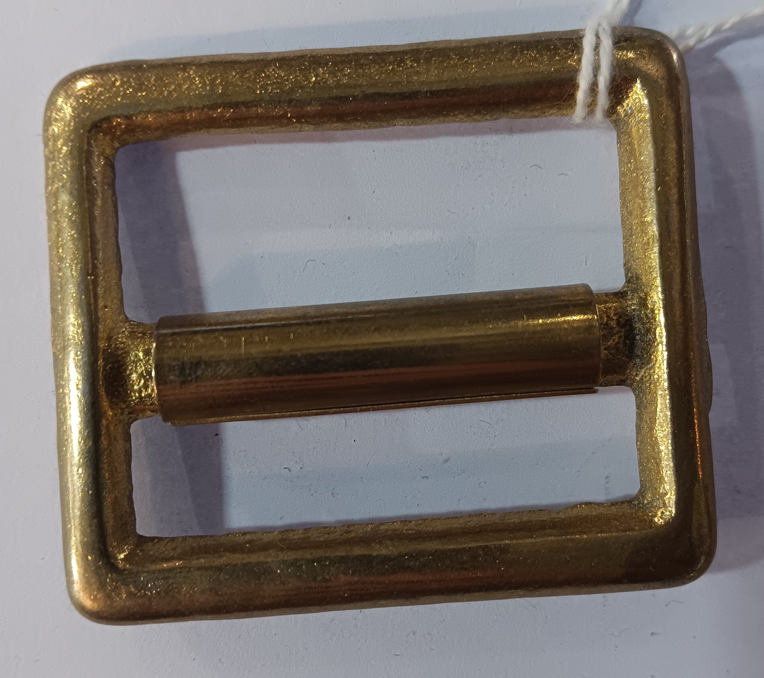 Bates Roller Brass Slide