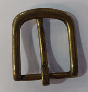 West End Buckle