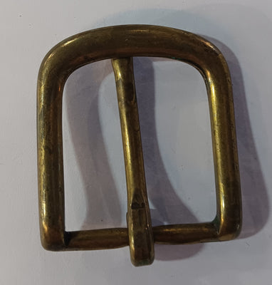 West End Buckle